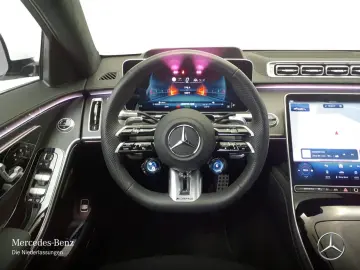MERCEDES-BENZ S 63 AMG E-Perf. KERAMIK Exclusiv-P MA&hellip;