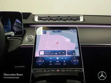 MERCEDES-BENZ S 63 AMG E-Perf. KERAMIK Exclusiv-P MA&hellip;