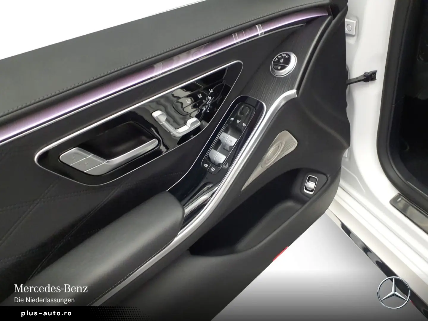 MERCEDES-BENZ S 63 AMG E-Perf. KERAMIK Exclusiv-P MA&hellip;
