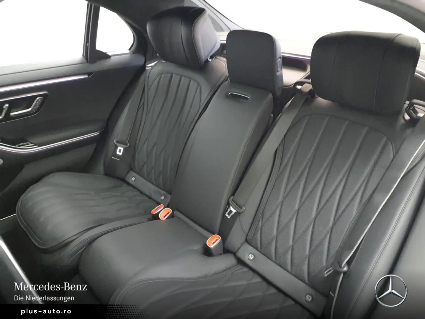MERCEDES-BENZ S 63 AMG E-Perf. KERAMIK Exclusiv-P MA&hellip;