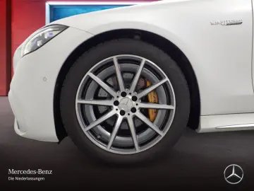 MERCEDES-BENZ S 63 AMG E-Perf. KERAMIK Exclusiv-P MA&hellip;
