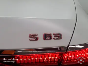 MERCEDES-BENZ S 63 AMG E-Perf. KERAMIK Exclusiv-P MA&hellip;