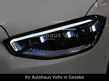MERCEDES-BENZ S 63 AMG L 4M E Perf. Keramik FirstCla…