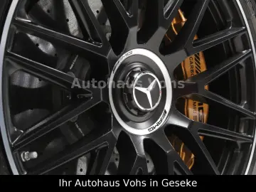 MERCEDES-BENZ S 63 AMG L 4M E Perf. Keramik FirstCla…