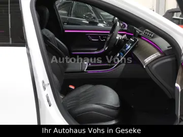 MERCEDES-BENZ S 63 AMG L 4M E Perf. Keramik FirstCla…