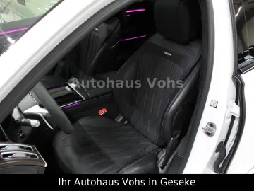 MERCEDES-BENZ S 63 AMG L 4M E Perf. Keramik FirstCla…