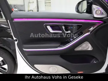 MERCEDES-BENZ S 63 AMG L 4M E Perf. Keramik FirstCla…