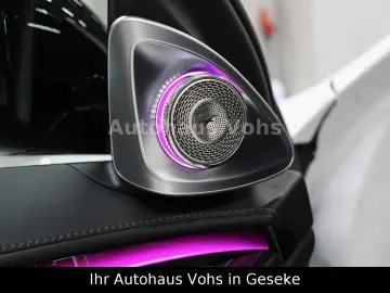 MERCEDES-BENZ S 63 AMG L 4M E Perf. Keramik FirstCla…