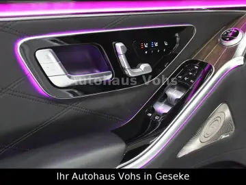 MERCEDES-BENZ S 63 AMG L 4M E Perf. Keramik FirstCla…