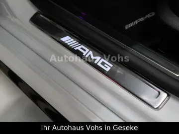 MERCEDES-BENZ S 63 AMG L 4M E Perf. Keramik FirstCla…