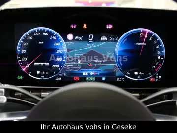 MERCEDES-BENZ S 63 AMG L 4M E Perf. Keramik FirstCla…