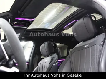 MERCEDES-BENZ S 63 AMG L 4M E Perf. Keramik FirstCla…