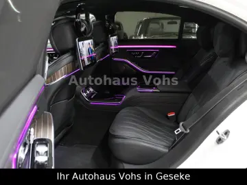 MERCEDES-BENZ S 63 AMG L 4M E Perf. Keramik FirstCla…