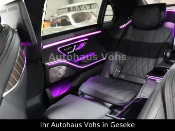 MERCEDES-BENZ S 63 AMG L 4M E Perf. Keramik FirstCla…