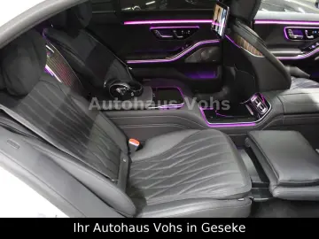 MERCEDES-BENZ S 63 AMG L 4M E Perf. Keramik FirstCla…