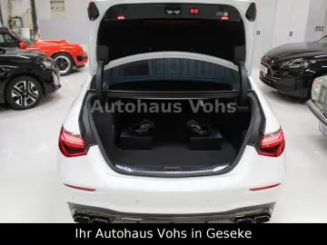 MERCEDES-BENZ S 63 AMG L 4M E Perf. Keramik FirstCla…