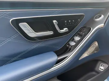 MERCEDES-BENZ S63 E Perf MANUFAKTUR Exclusiv FirstCl…