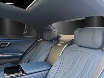 MERCEDES-BENZ S63 E Perf MANUFAKTUR Exclusiv FirstCl…