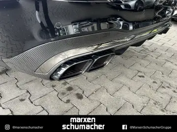 MERCEDES-BENZ AMG S 63 E Perf Carbon Massage Burm3D …