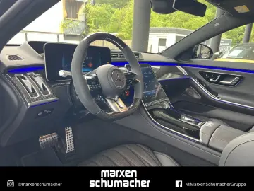 MERCEDES-BENZ AMG S 63 E Perf Carbon Massage Burm3D …