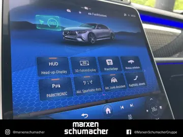 MERCEDES-BENZ AMG S 63 E Perf Carbon Massage Burm3D …