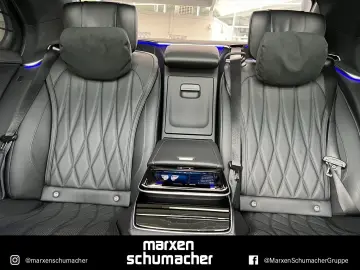 MERCEDES-BENZ AMG S 63 E Perf Carbon Massage Burm3D …