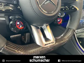 MERCEDES-BENZ AMG S 63 E Perf Carbon Massage Burm3D …