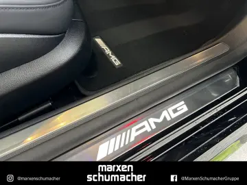MERCEDES-BENZ AMG S 63 E Perf Carbon Massage Burm3D …