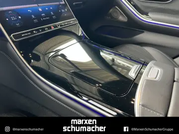 MERCEDES-BENZ AMG S 63 E Perf Carbon Massage Burm3D …