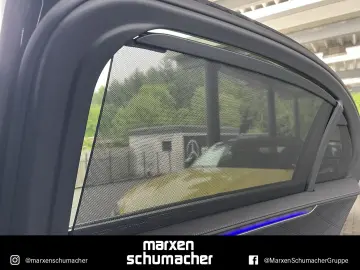 MERCEDES-BENZ AMG S 63 E Perf Carbon Massage Burm3D …