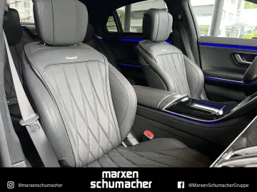 MERCEDES-BENZ AMG S 63 E Perf Carbon Massage Burm3D …