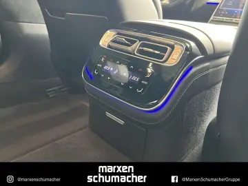 MERCEDES-BENZ AMG S 63 E Perf Carbon Massage Burm3D …
