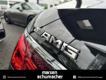 MERCEDES-BENZ AMG S 63 E Perf Carbon Massage Burm3D …