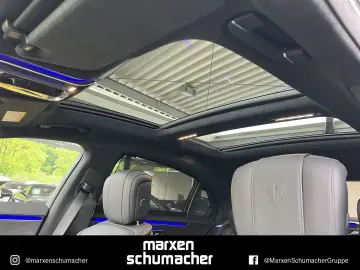 MERCEDES-BENZ AMG S 63 E Perf Carbon Massage Burm3D …