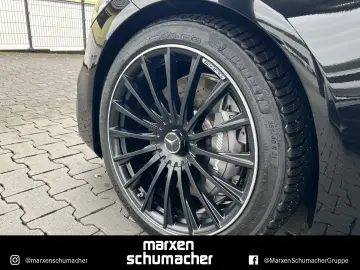 MERCEDES-BENZ AMG S 63 E Perf Carbon Massage Burm3D …