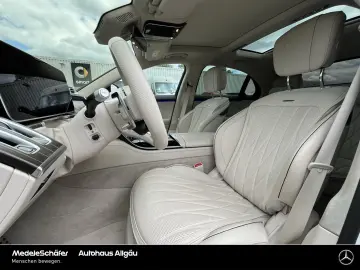 MERCEDES-BENZ S 63 AMG E Performance lang 21  4xMASSAGE TV