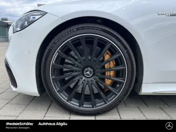 MERCEDES-BENZ S 63 AMG E Performance lang 21  4xMASSAGE TV