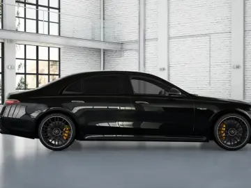MERCEDES-BENZ S 63 AMG E Perf L BLP282 Keramik 3xCar&hellip;