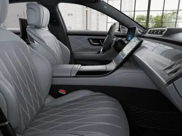 MERCEDES-BENZ S 63 AMG E Perf L BLP282 Keramik 3xCar&hellip;