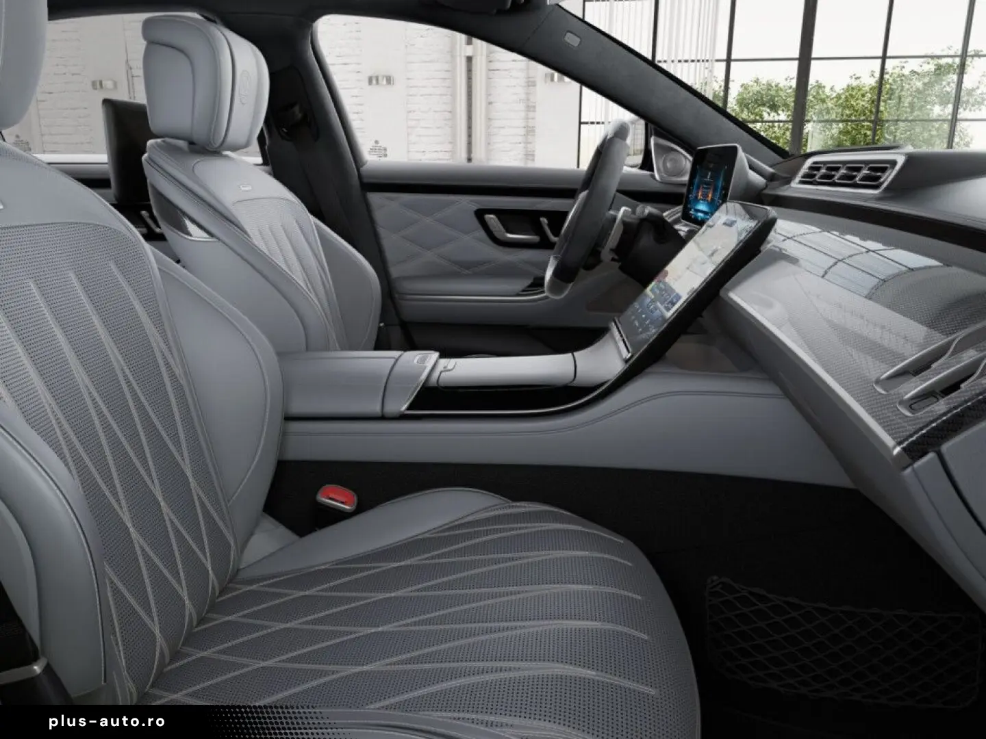 MERCEDES-BENZ S 63 AMG E Perf L BLP282 Keramik 3xCar&hellip;