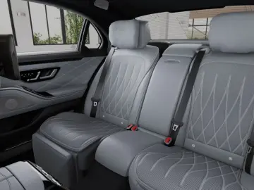 MERCEDES-BENZ S 63 AMG E Perf L BLP282 Keramik 3xCar&hellip;