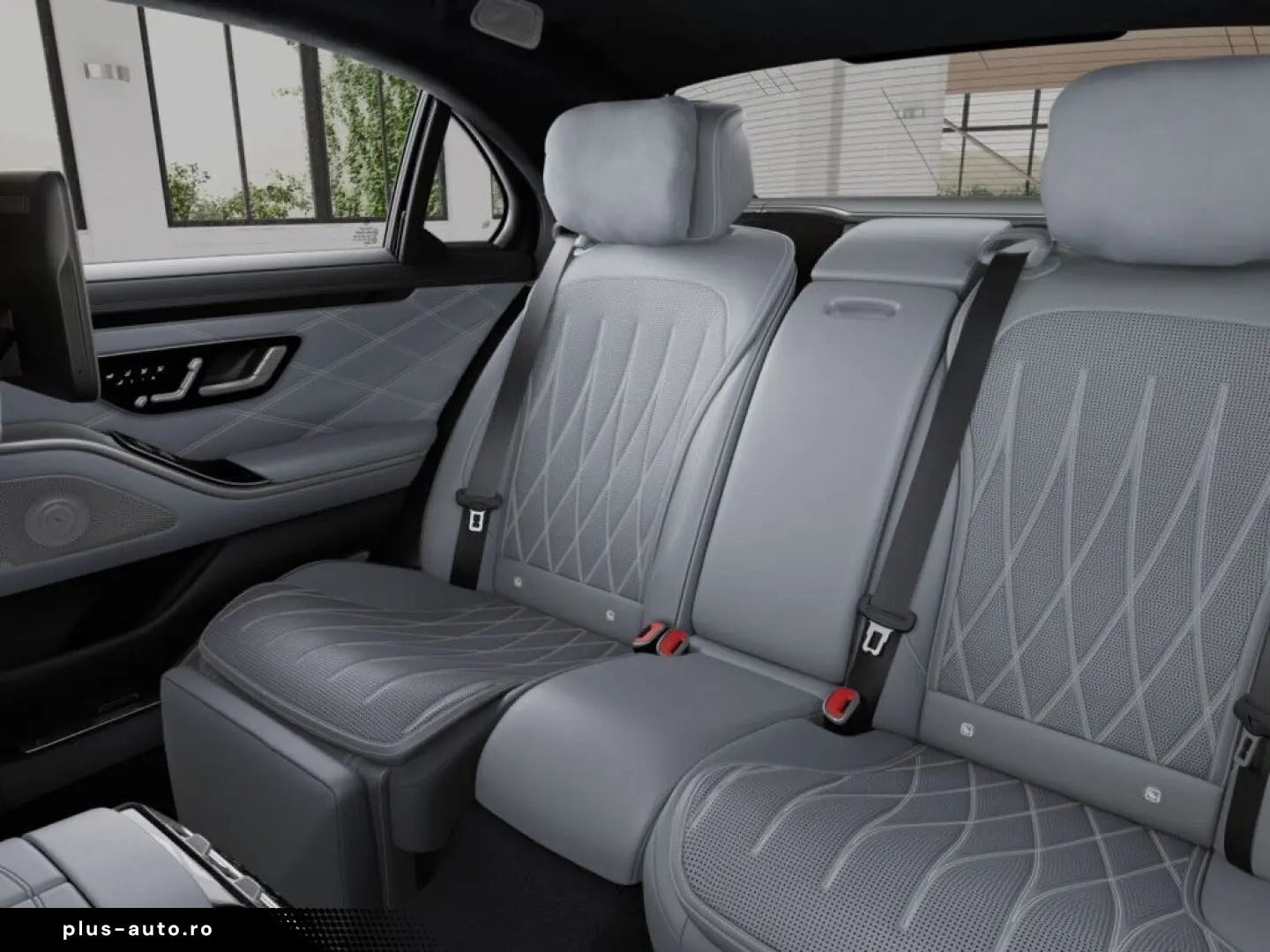 MERCEDES-BENZ S 63 AMG E Perf L BLP282 Keramik 3xCar&hellip;