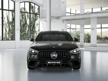 MERCEDES-BENZ S 63 AMG E Perf L BLP282 Keramik 3xCar&hellip;