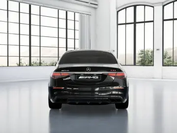 MERCEDES-BENZ S 63 AMG E Perf L BLP282 Keramik 3xCar&hellip;