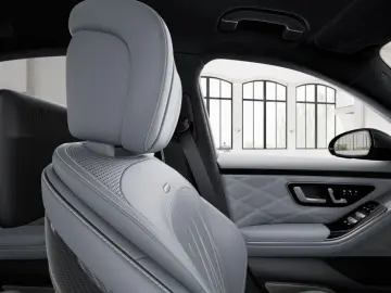 MERCEDES-BENZ S 63 AMG E Perf L BLP282 Keramik 3xCar&hellip;