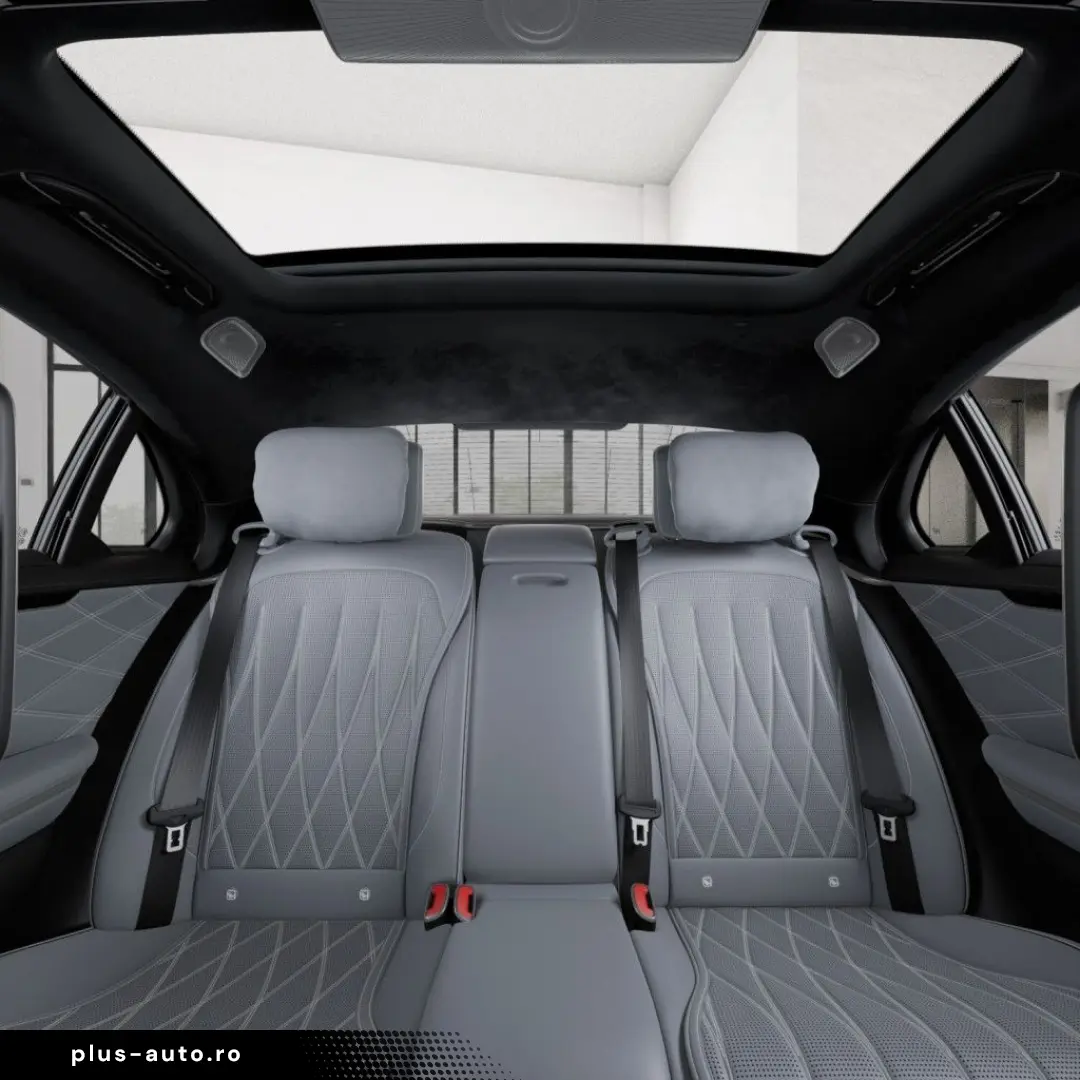 MERCEDES-BENZ S 63 AMG E Perf L BLP282 Keramik 3xCar&hellip;