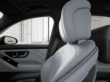 MERCEDES-BENZ S 63 AMG E Perf L BLP282 Keramik 3xCar&hellip;