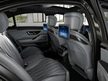 MERCEDES-BENZ S 63 AMG E Perf L BLP282 Keramik 3xCar&hellip;