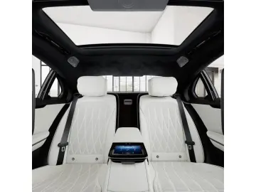 MERCEDES-BENZ S 63 AMG E Performance LUFTF. PANO BUR&hellip;