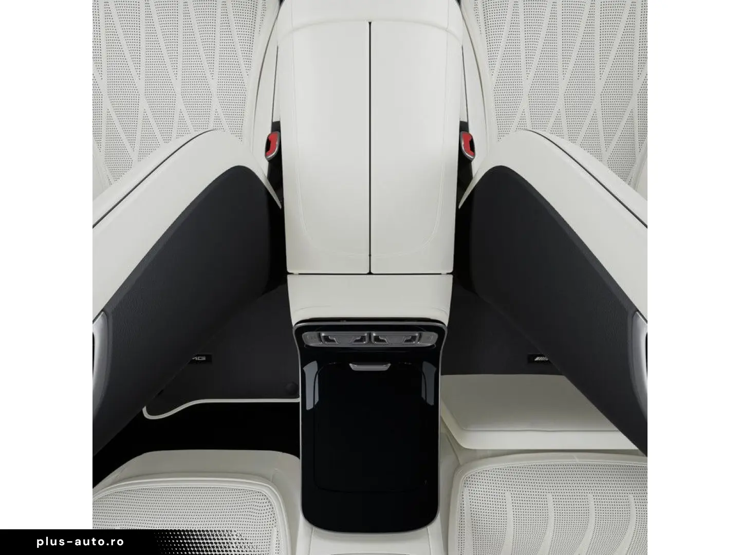 MERCEDES-BENZ S 63 AMG E Performance LUFTF. PANO BUR&hellip;